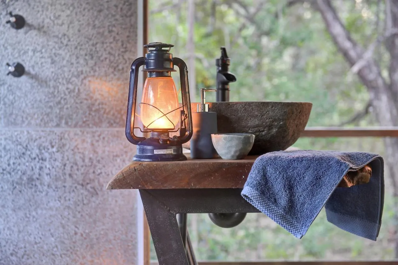 Starry Nights Luxury Camping Woombye