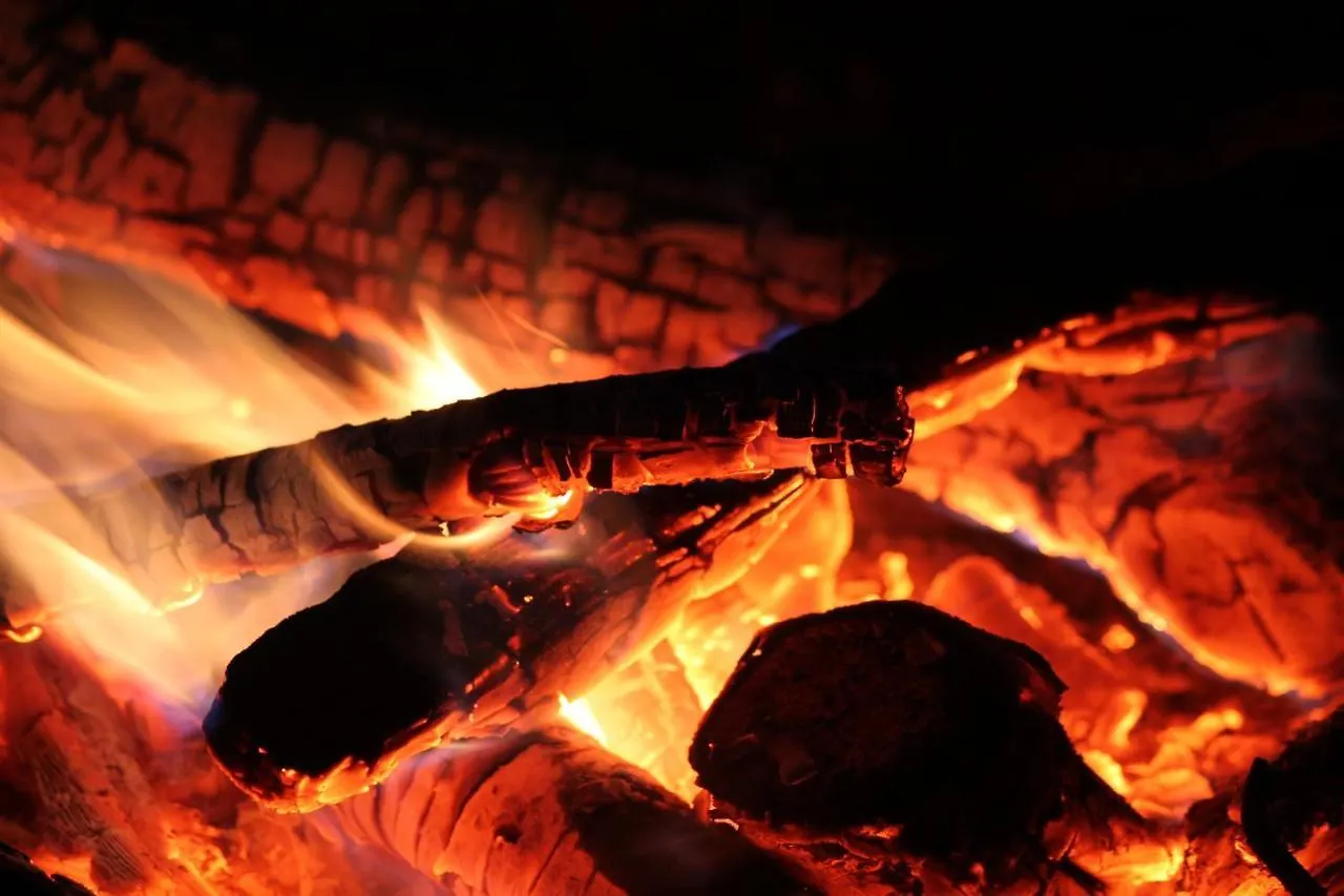 Starry Nights Luxury Camping Woombye