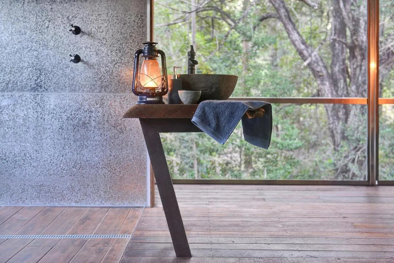 Starry Nights Luxury Camping Woombye Tente de luxe